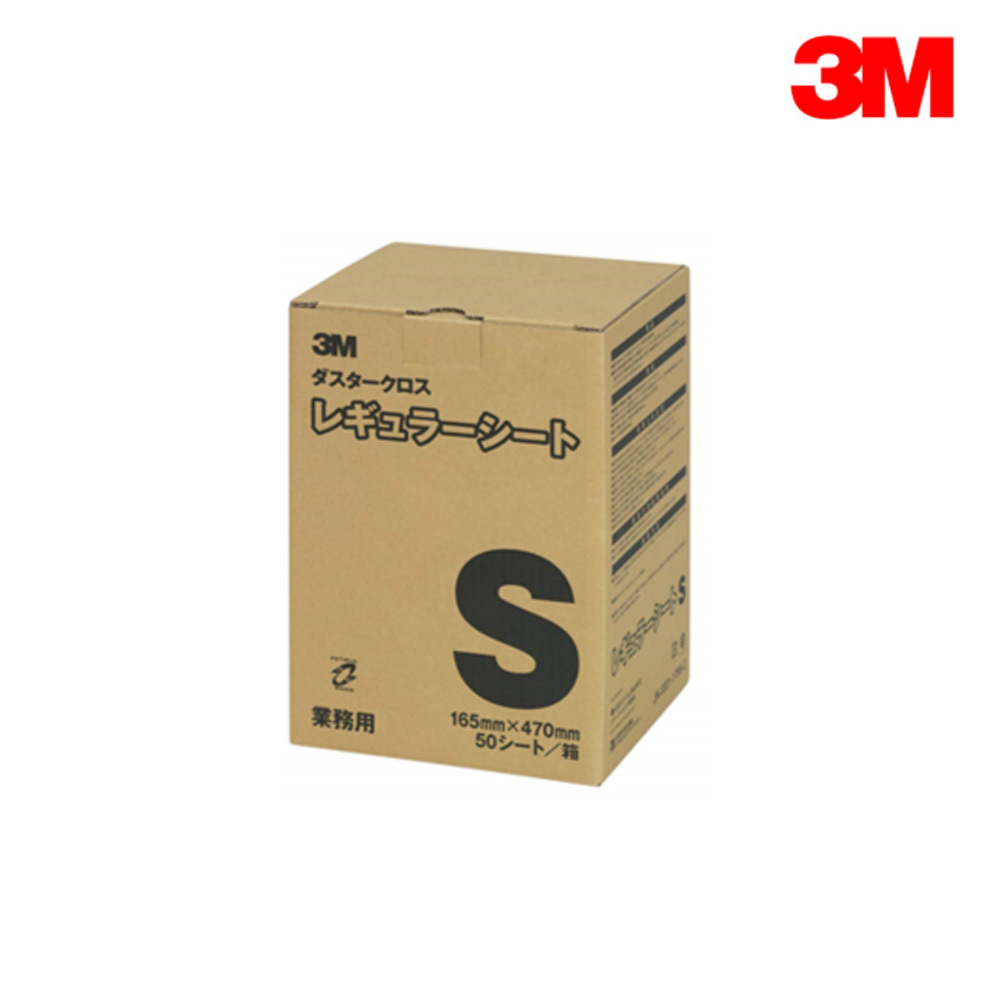 3M 두들더스터 크로스 천 막대걸래 청소포 S 50매 막 35,600원