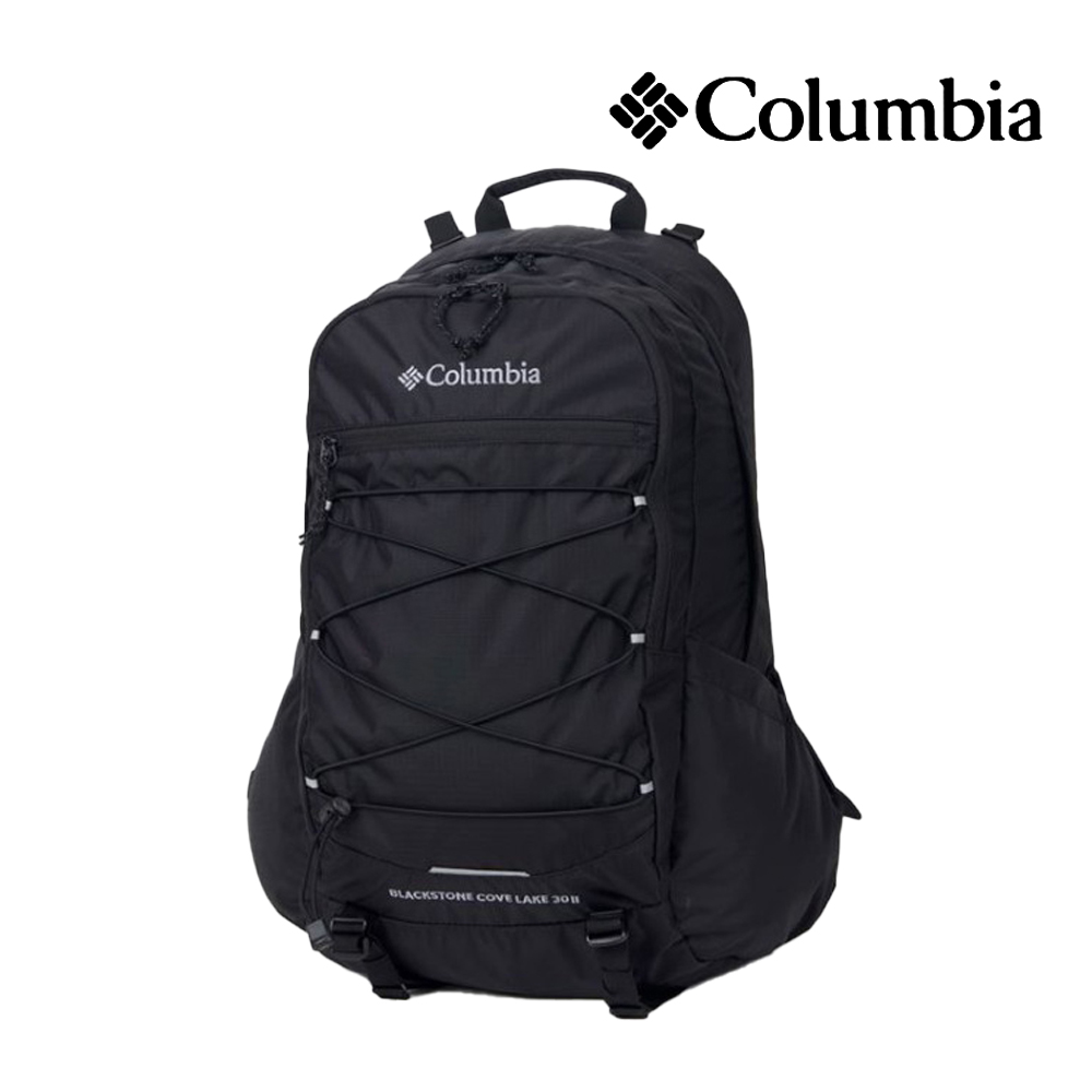 [백화점 매장 정품]컬럼비아 공용 30L 블랙스톤 레이크 트레일하이크 데일리 신학기 기능성 등산 SM310 백팩 89,000원