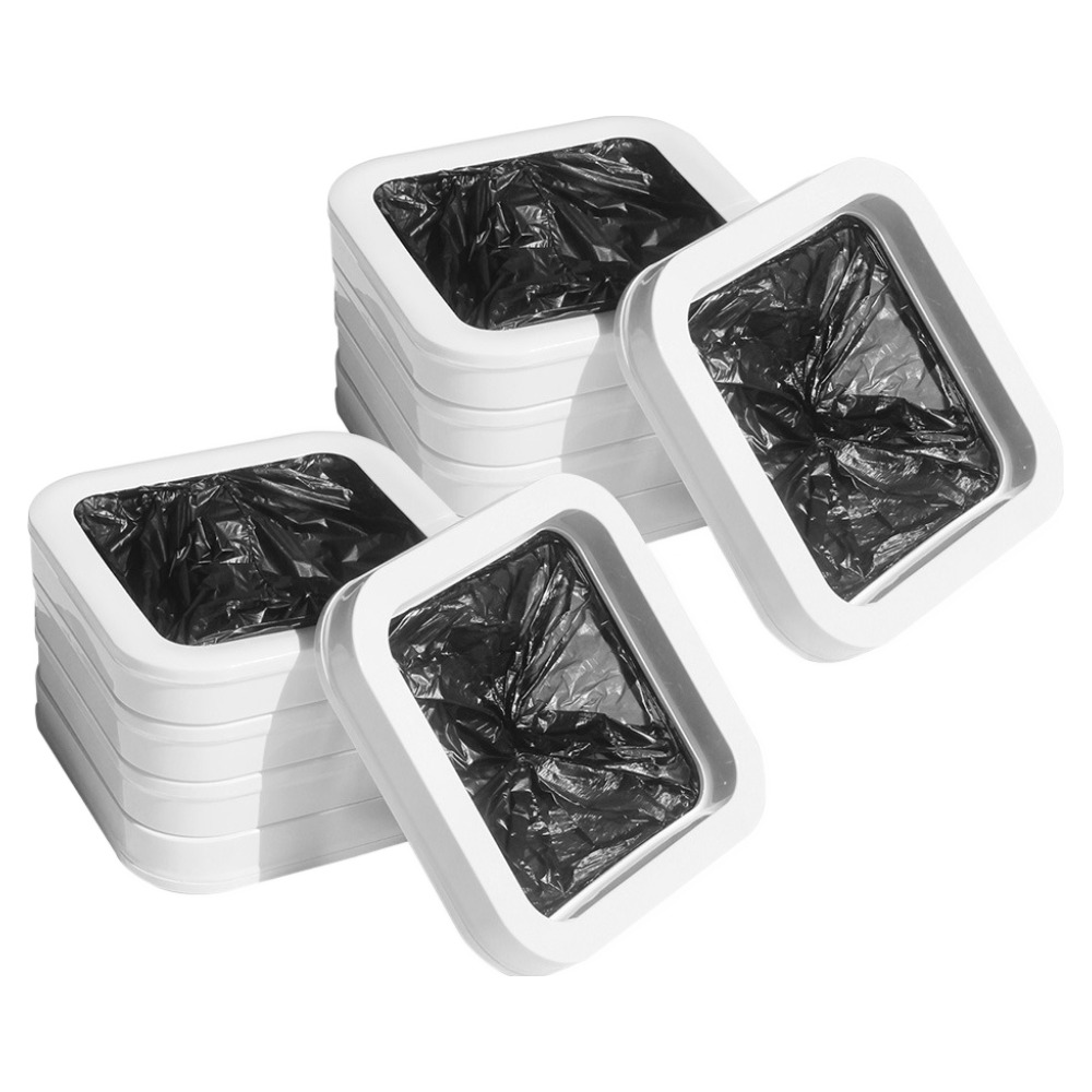 크린포유 샤오미 토뉴 휴지통 리필 쓰레기통 호환 카트리지, 10개 27,000원