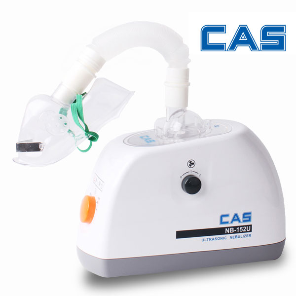 카스 네블라이저 초음파흡입기 NB-152U 60,000원