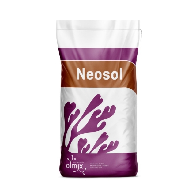 씨앤엘케미컬 네오솔펠릿 25kg / 기비용 기능성자재 유용미생물 효소활성화 토양구조개선, 1개 86,500원