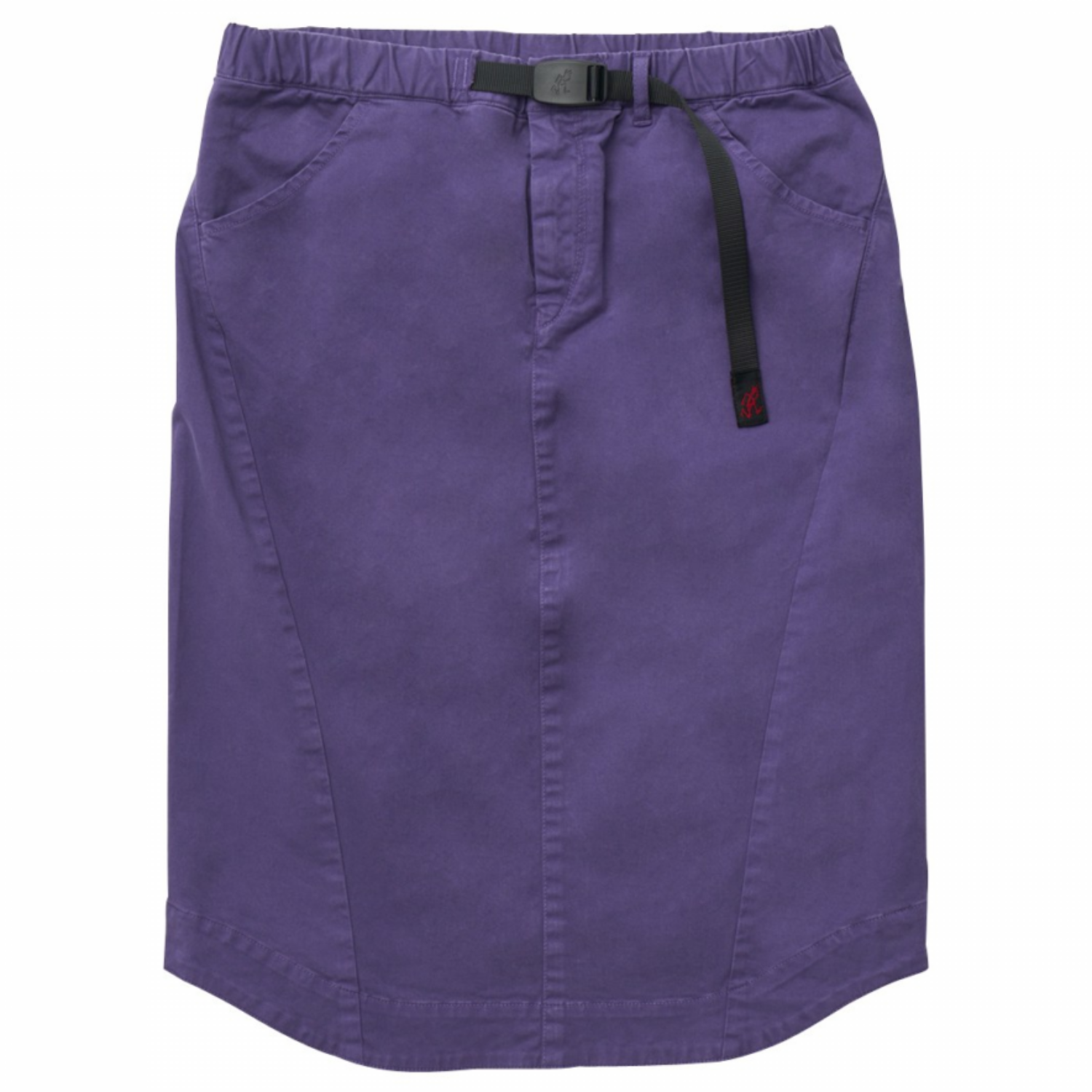 [그라미치] 릴리 미디 스커트 74,500원