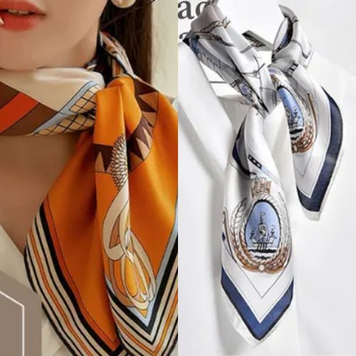 1+1 스카프 고급 부드러운 데일리 가을 머플러 9,900원