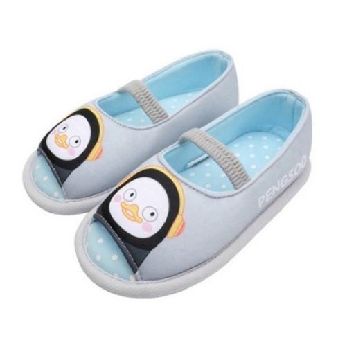 펭수 아동용 폼폼 덧신 28,500원