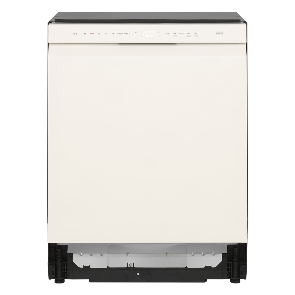 LG전자 디오스 오브제컬렉션 빌트인 식기세척기 12인용 625,860원