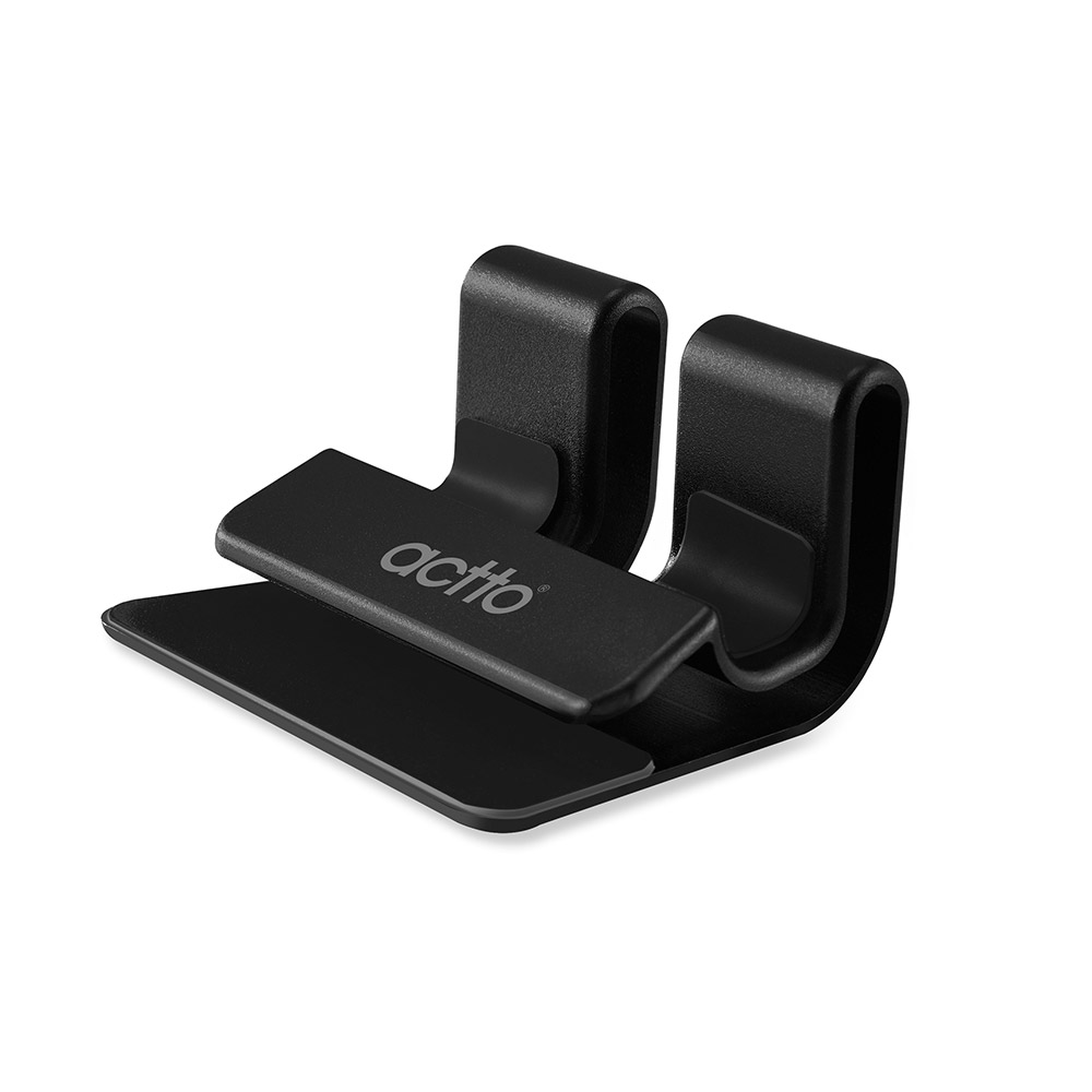 엑토 키보드용 클립 스마트폰 거치대 스탠드 MST-48, 1개, 단일색상 4,930원