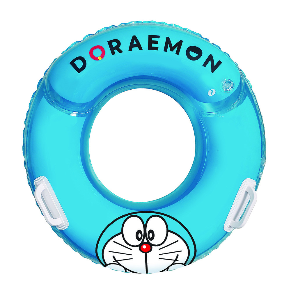 도라에몽 튜브100 성인 대형 남녀공용  물놀이 튜브 16,900원