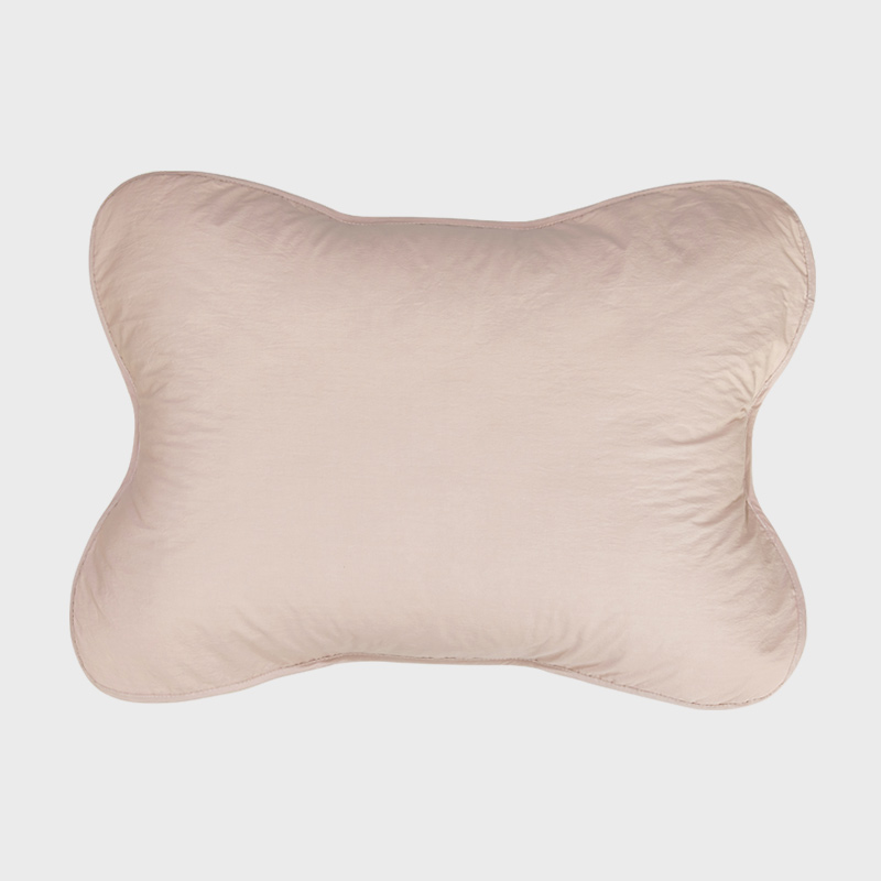 마틸라 간편교체 도즈 60수 고밀도순면 누빔 밴딩 베개커버 13,200원