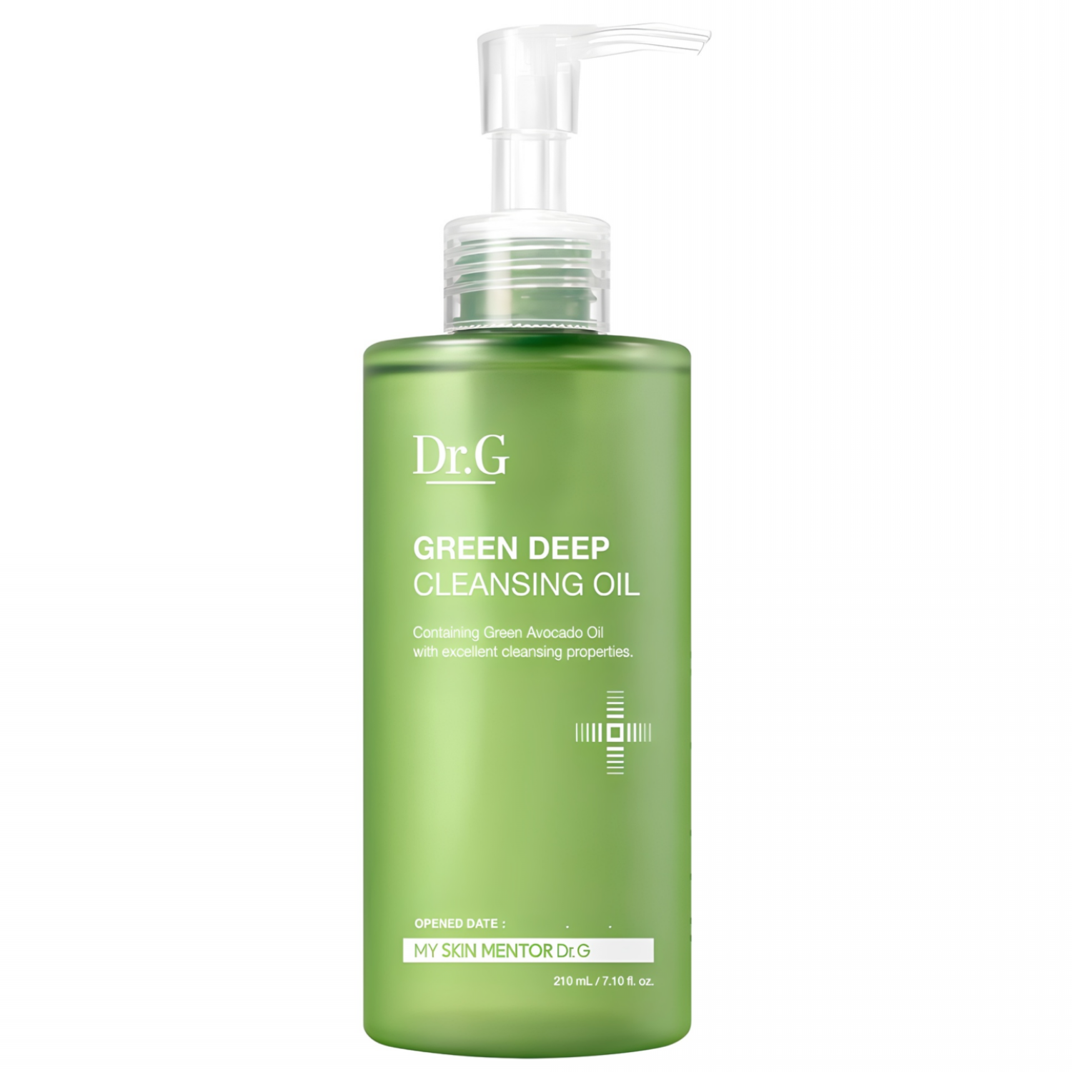 닥터지 그린딥 클렌징 오일, 210ml, 1개 13,950원