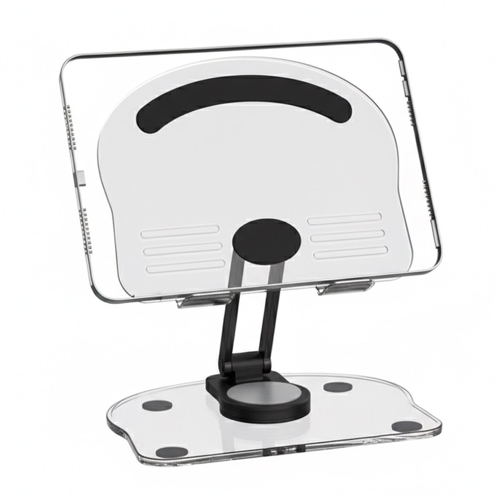 웨일릿 태블릿 거치대 휴대용 스탠드 아이패드 갤럭시탭 회전 17,900원