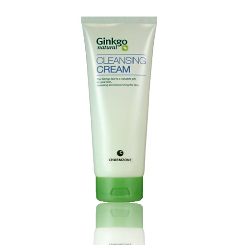 참존 징코 내츄럴 클렌징 크림 38,390원