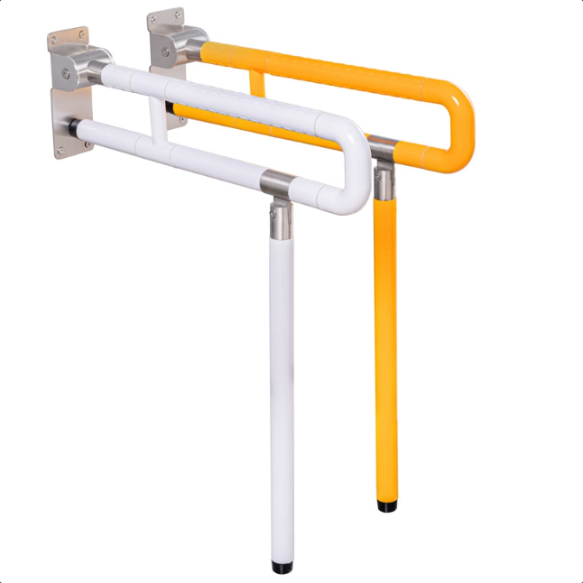 선호그룹 상하가동식손잡이 화장실안전바 안전바 설치 장애자 변기안전 장애인화장실 손잡이 욕실 장애인욕실 39,900원