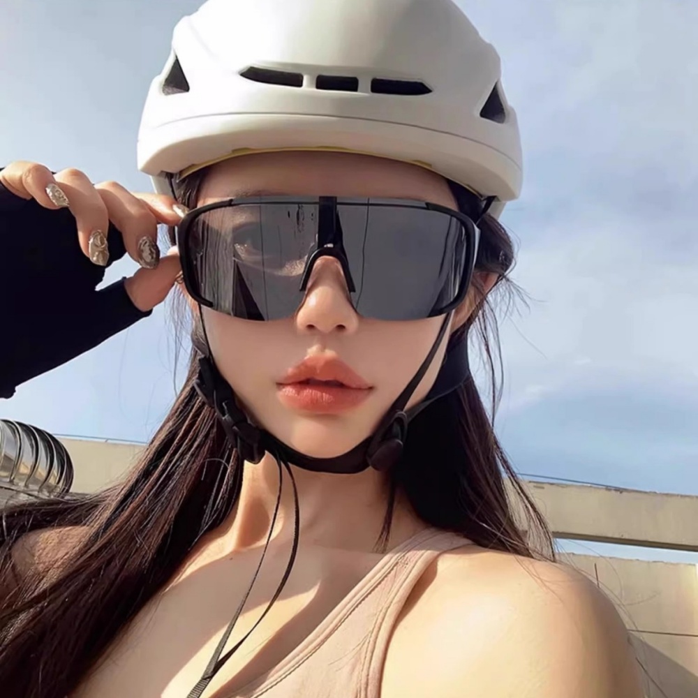 GF 고글선글라스 스포츠 자외선차단 자건거고글 안경케이스 무료증정 6,400원