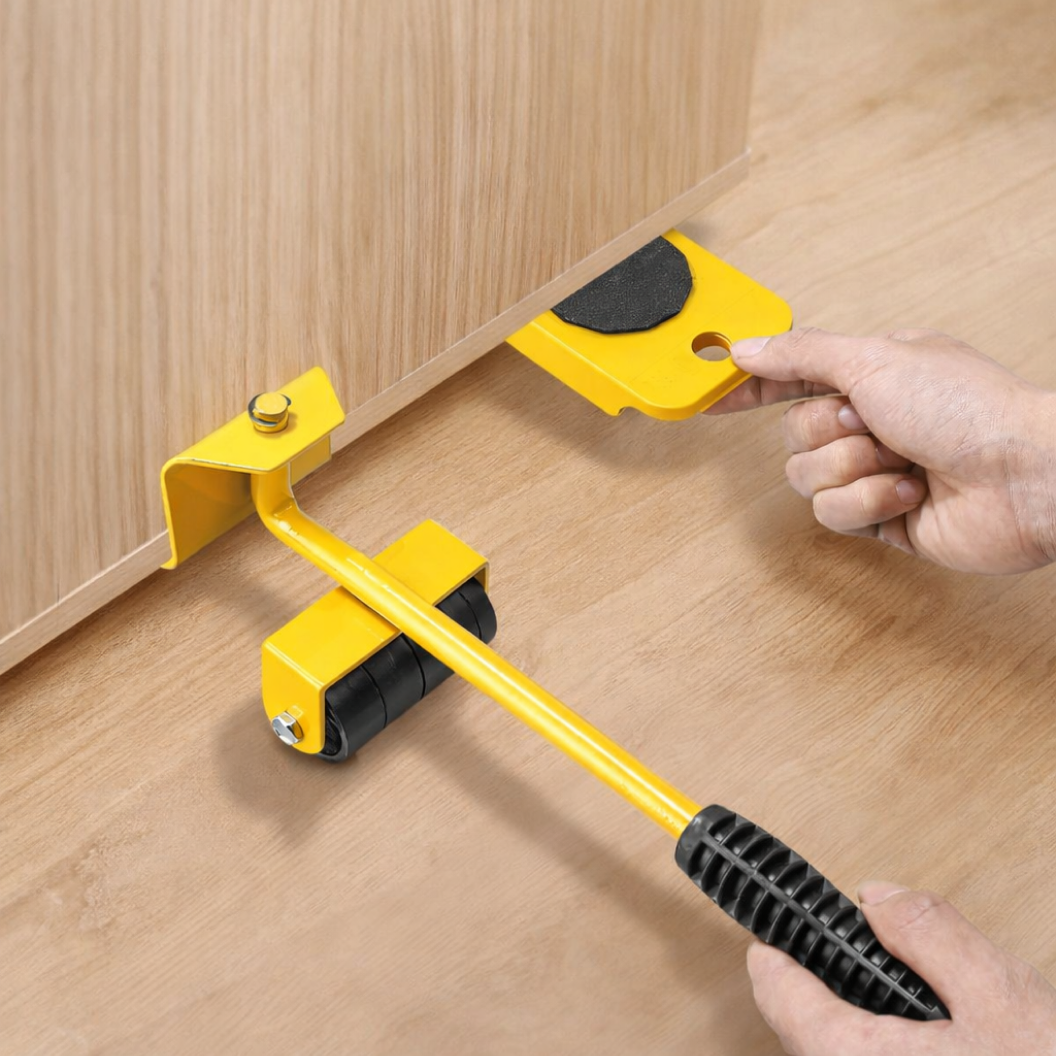 비플로 무브맥스 3.0 PRO 가구이동툴 만능지렛대, 1박스 17,500원