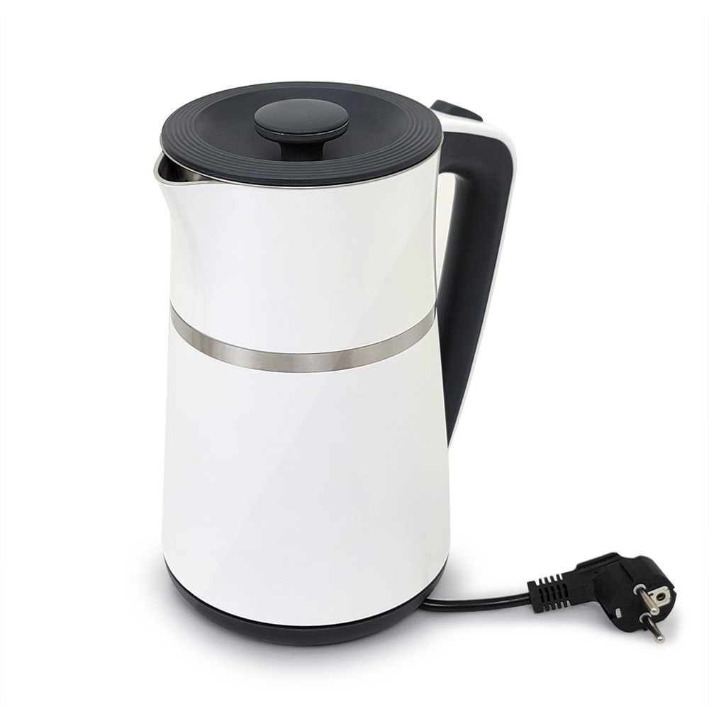 에버튼하우스 카데라 전기포트 1.8L, TMGF-EK8201 16,070원