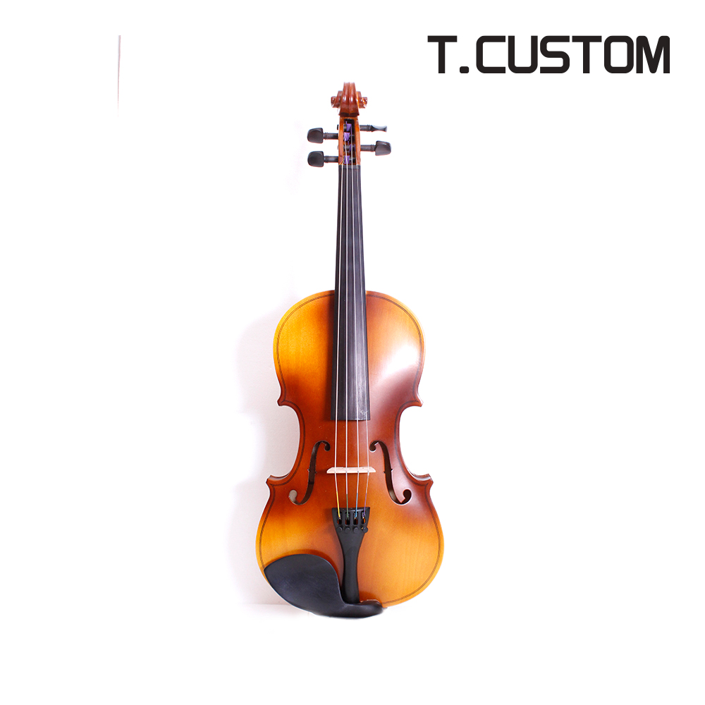 티커스텀 입문용 바이올린 바리우스1 한국총판 106,500원