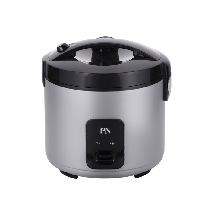 PN풍년 하이커머스 E15 전기보온밥솥 15인용 2.7L, HERKA-1100 /15인 76,250원