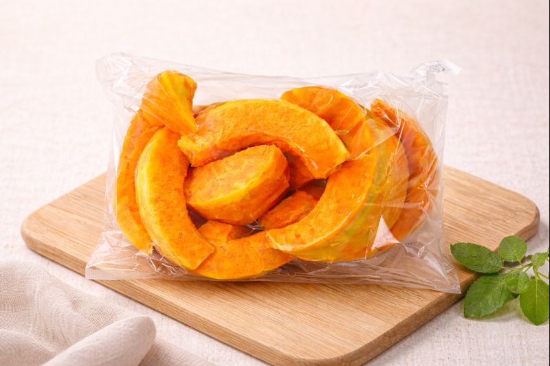 손질 늙은호박 맷돌호박 1kg ~5kg 냉동 25,800원