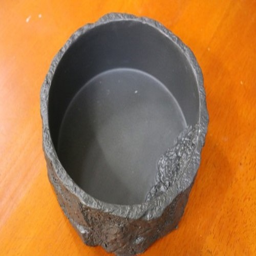 JIF 원형 특대 파충류 뱀물그릇 16,500원