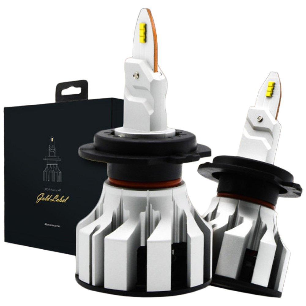 골드라벨 합법 LED전조등 더넥스트스파크 더뉴스파크, 1개 145,000원