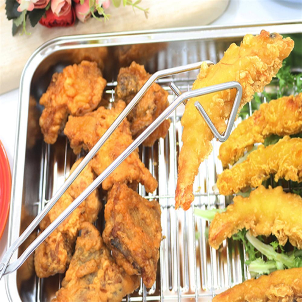 마주모아샵 스텐집게 32cm 주방집게 16,670원