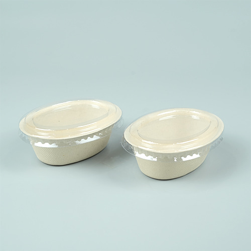 원형 펄프용기 SET(미니) 100개 18,050원