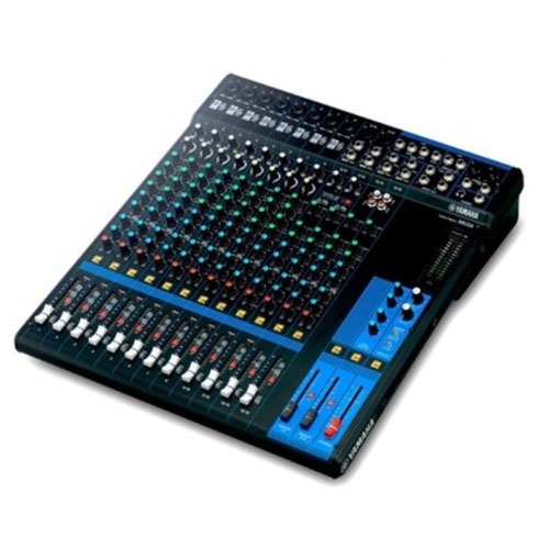야마하 MG16 YAMAHA MG-16 오디오 믹서 16채널 720,000원