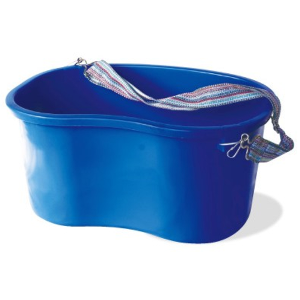 GD 비료통 (중형) 플라스틱 바케스 거름통 비료살포기 삼태기, 1개 13,270원