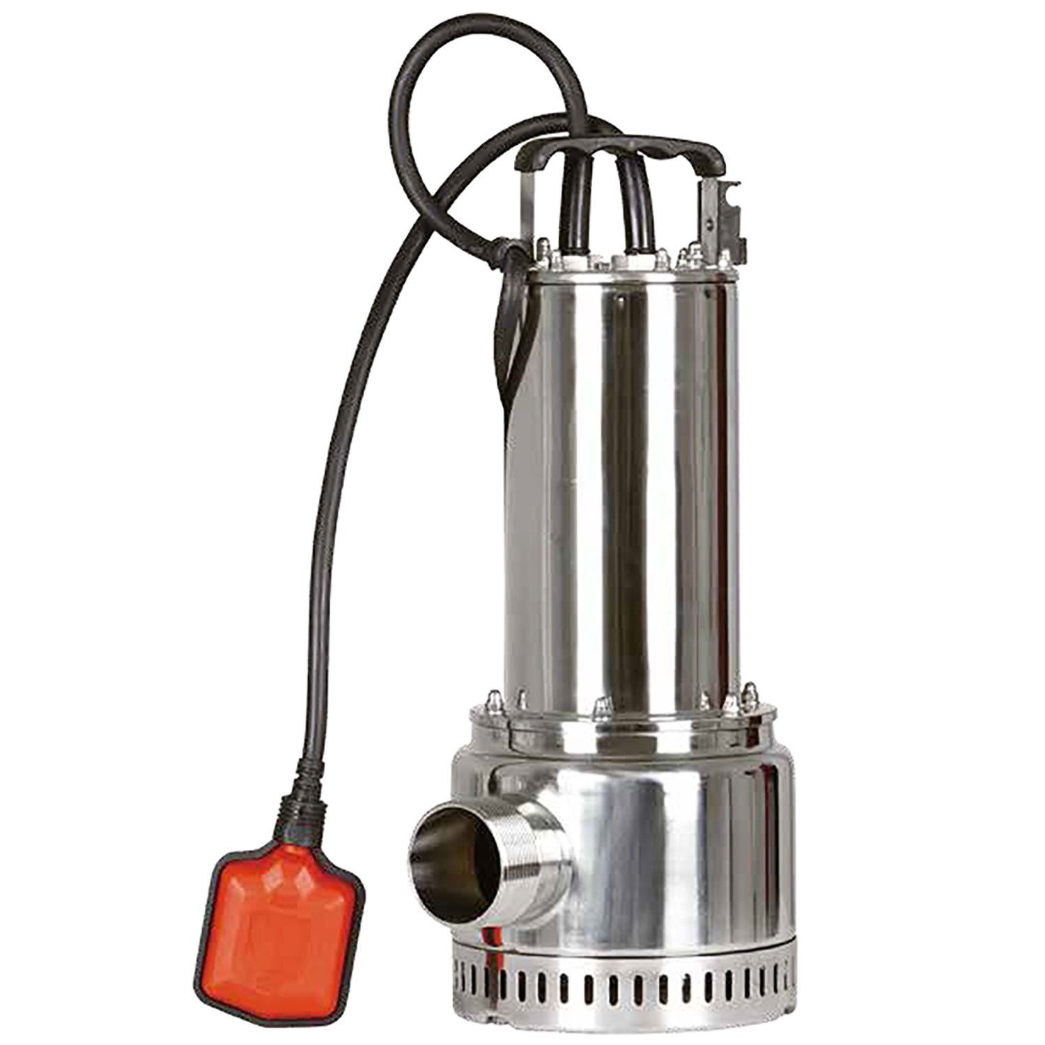 두크펌프 SDS 08B-MA 1마력 수중 오배수 자동 펌프 스테인리스, 1개 314,990원