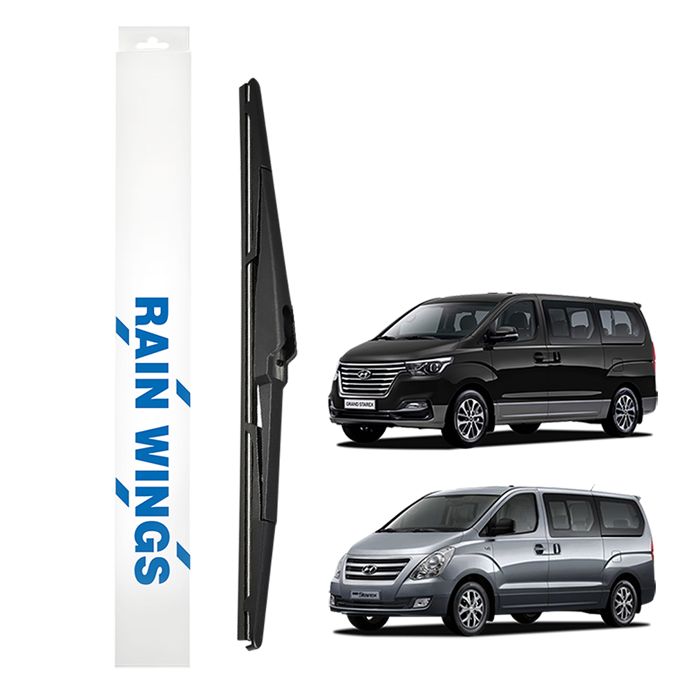 현대 그랜드 스타렉스 전용 후면 후방 리어 와이퍼 08년형~21년 더 뉴 밴 웨건 3인승 5인승 9인승11인승 12인승 리무진 7,500원