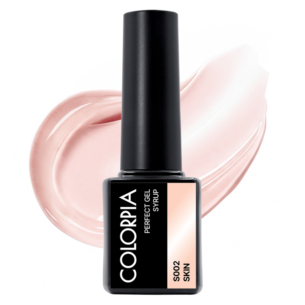 칼라피아 원스텝 시럽 젤네일, S002 스킨, 6g, 1개 4,900원