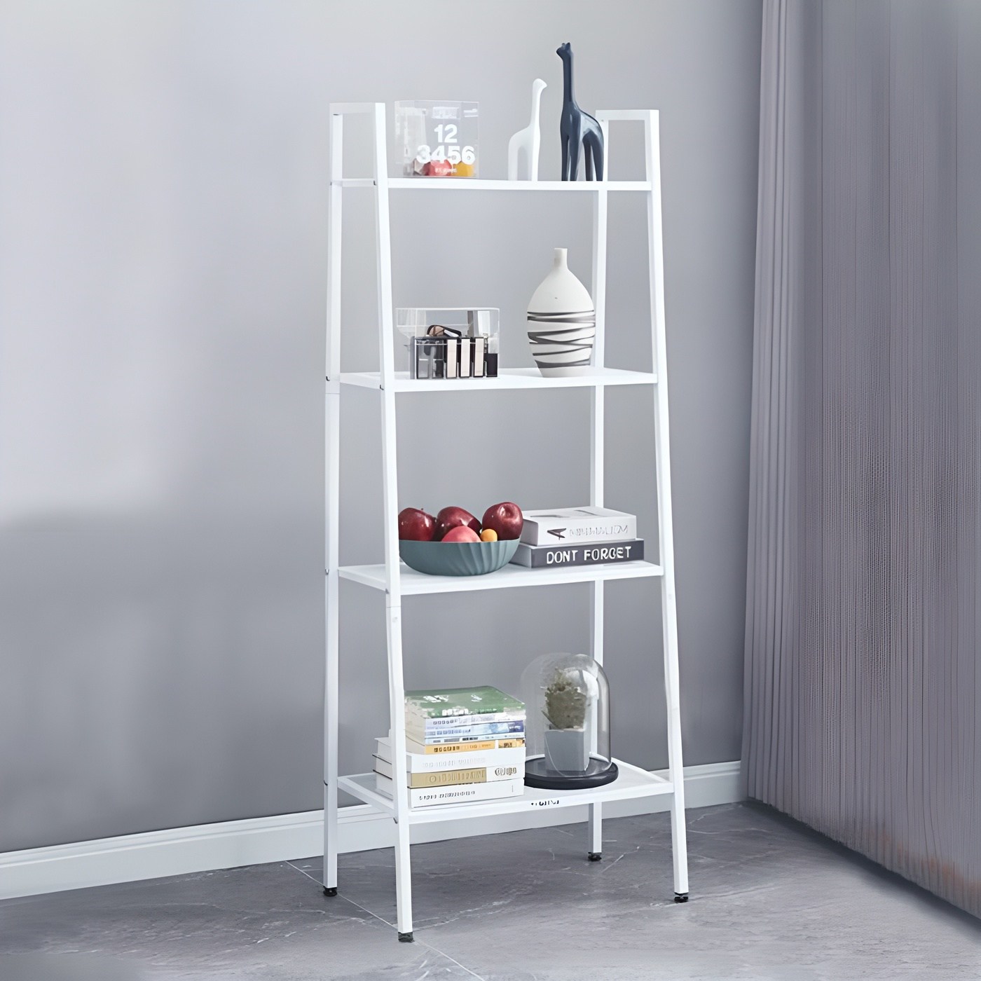 마켓플랜 다용도 코지 레이어드 메쉬선반 26,700원