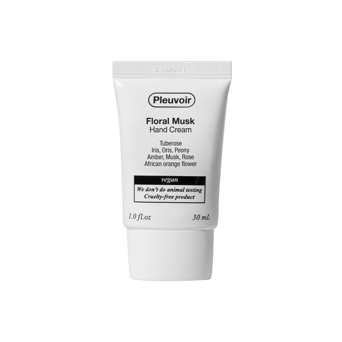 플르부아 플로럴머스크 핸드크림 30ml, 30ml, 1개 12,160원