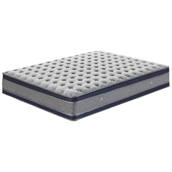 엘라비아 척추정렬 C5 양면유로탑 매트리스, 32cm, 그레이 799,700원