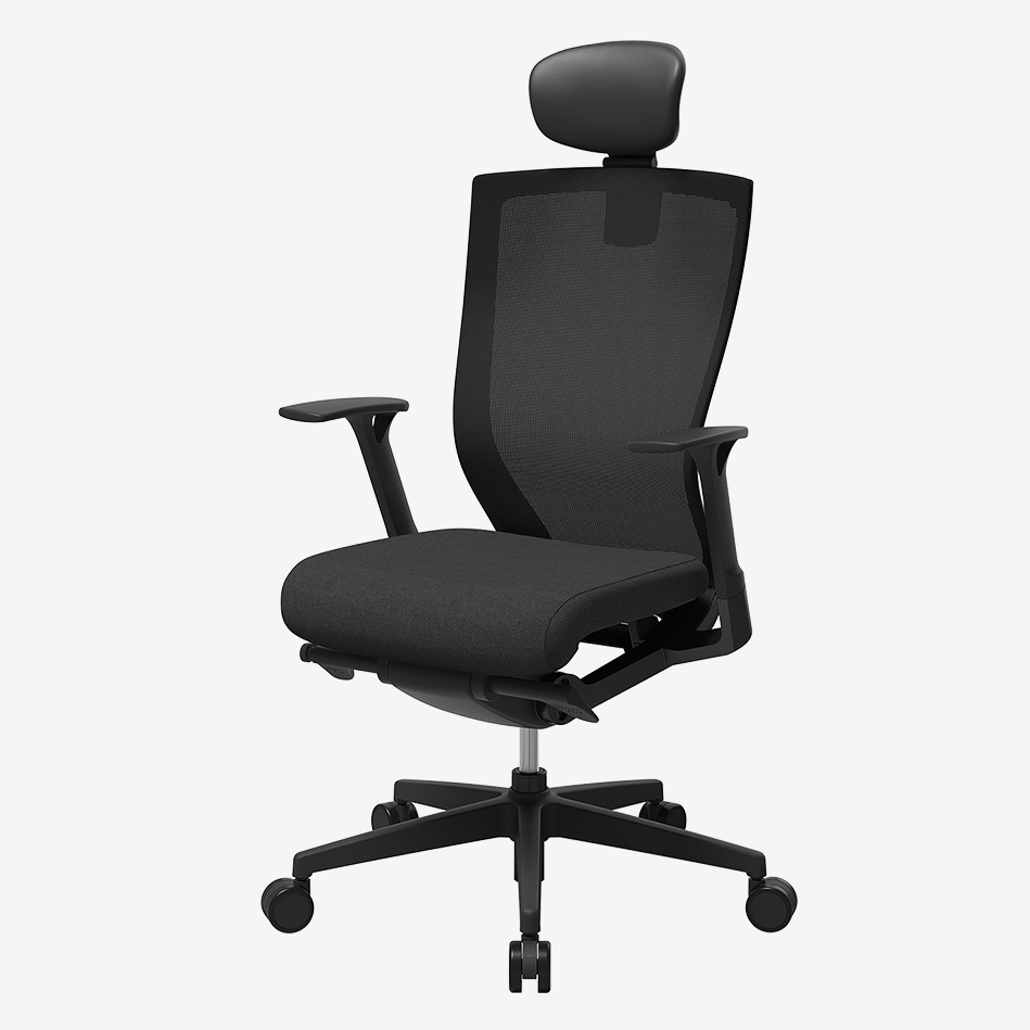 시디즈 T50 에이치에프 사무용의자 방문설치 270,630원