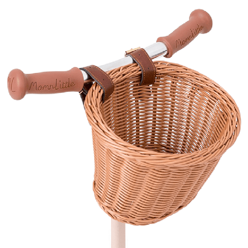 맘앤리틀 라탄 자전거 바구니 14,450원