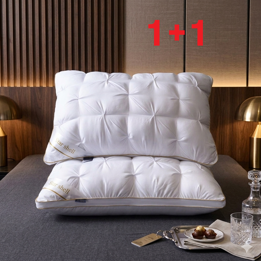 스타셸 프리미엄 호텔 베개, 현재가 12,500원