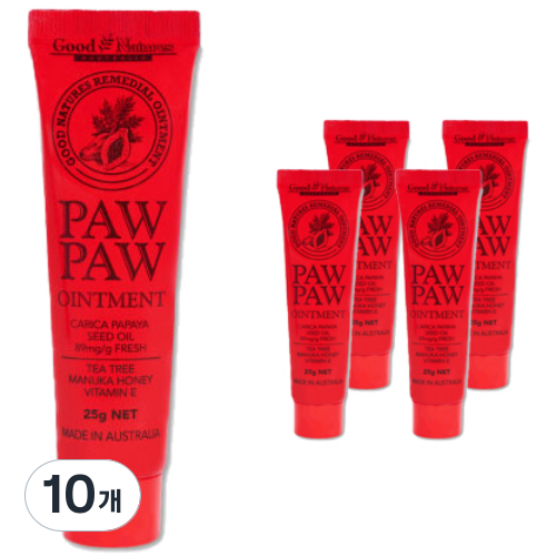 굿네이쳐스 포포 페이스&바디크림 42,900원