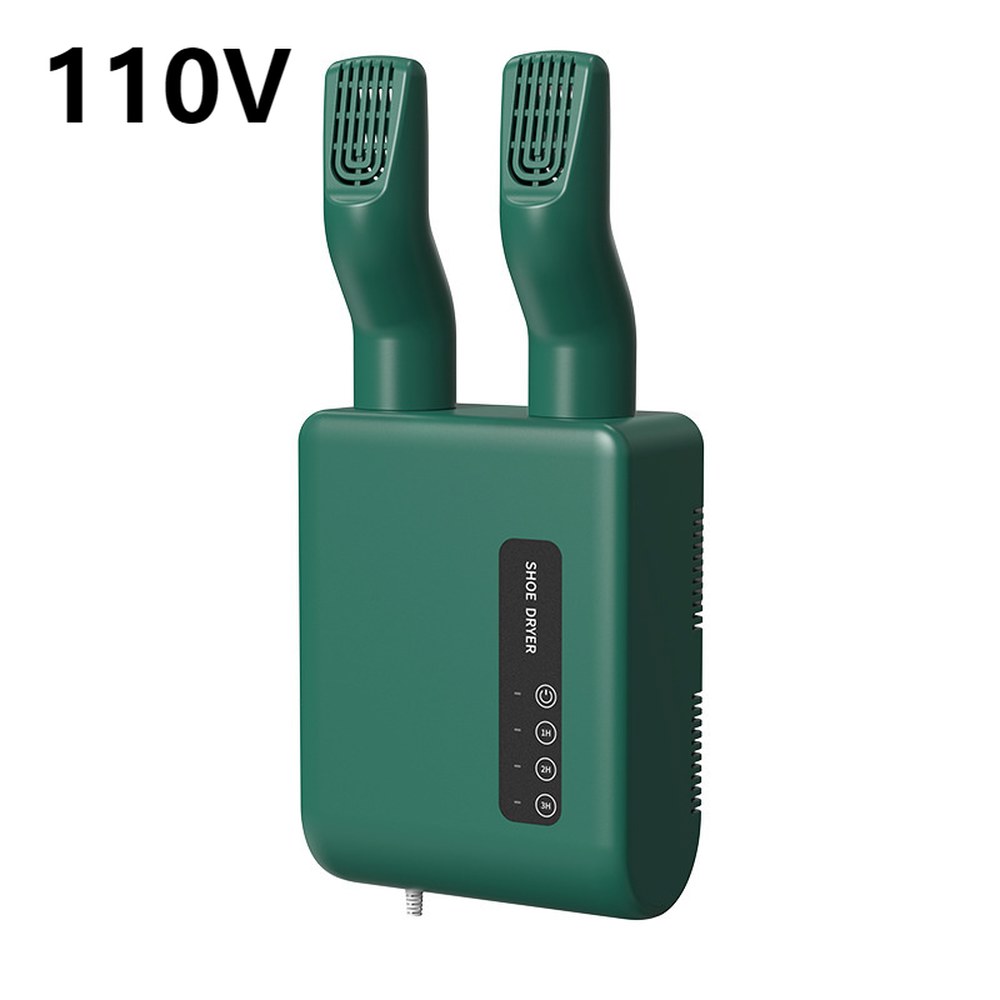 장마철 신발 건조기 탈취 스마트 기 내부 순환 벽걸이 시간 제한 기능 항온 110V 220V 140W 37,500원