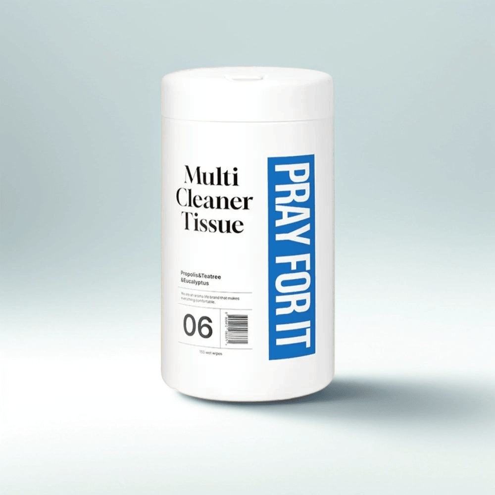 [소독티슈] 프레이포잇 멀티클리너 올인원 세정티슈 살균티슈 소독용 알콜 물티슈 24,470원