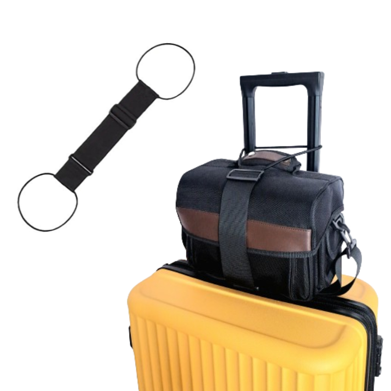 캐리어 고정 밴드 고무줄 벨트 1개 5,350원