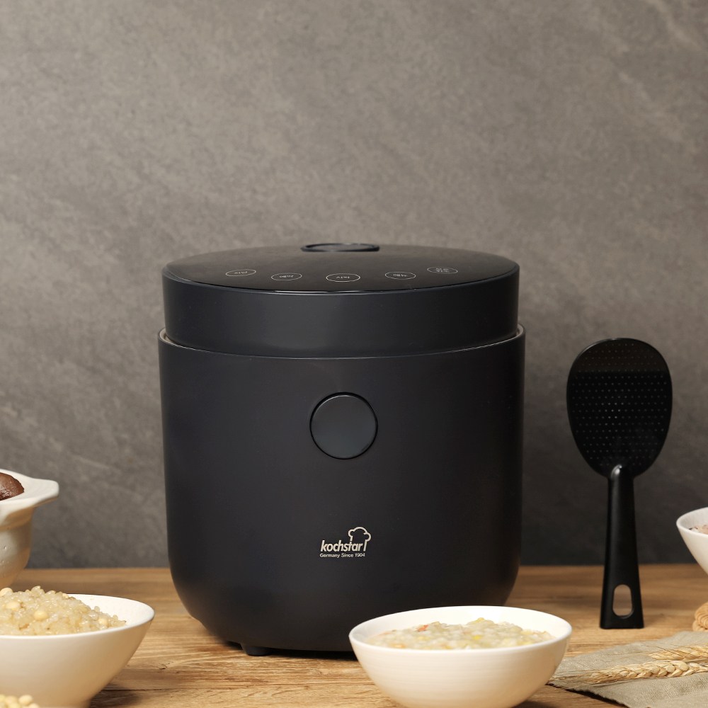 콕스타 글라트 저당밥솥 당질 탄수화물 저감 다이어트 혈당관리 건강관리 KSLSR2L, 단품 139,000원