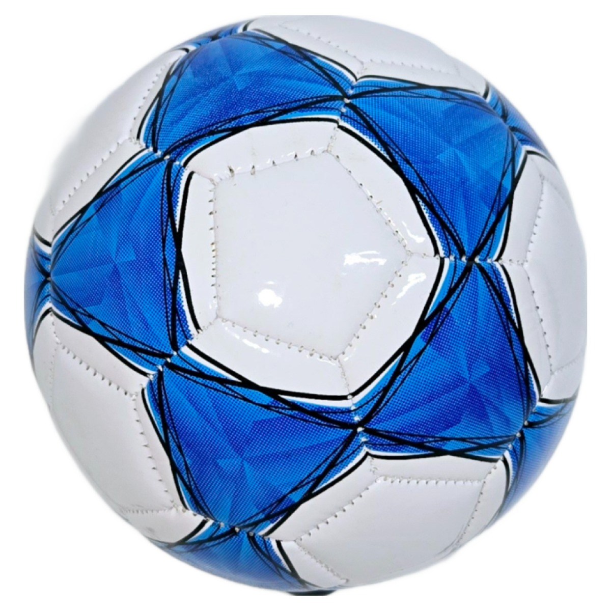 미니축구공 2호볼 샤크 스킬볼 어린이 아동 축구공 주니어 놀이공, 1개, 화이트+블루 8,600원