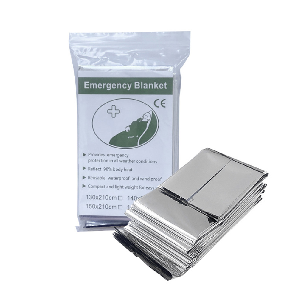 체온유지 비상용 은박담요 긴급 휴대용 조난 5,230원
