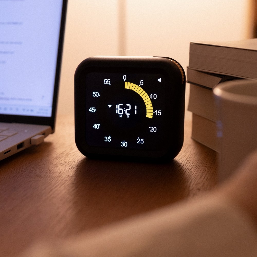 뽀모도로타이머 PRO 무소음 공부 라툴 44,500원