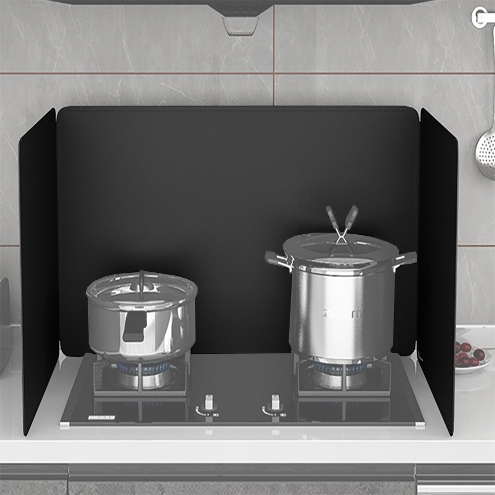 벨로브 스테인레스 접이식 가스렌지 가림막 15,200원