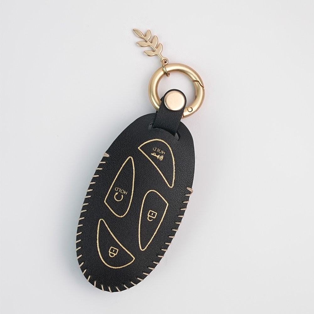 MODACE 2023-2025 현대 호환 소가죽 자동차 스마트키케이스 22,990원