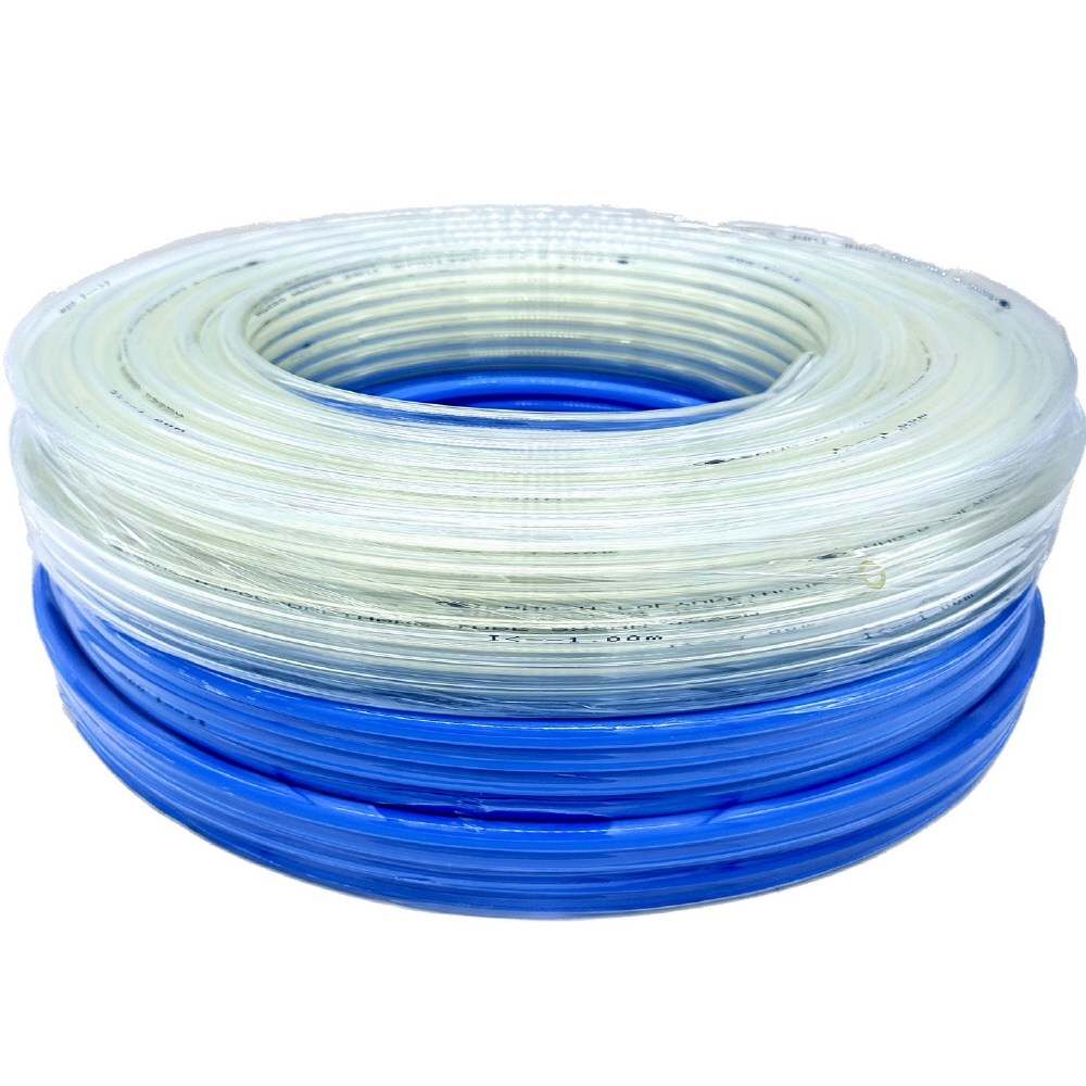 상아뉴매틱 우레탄호스 에어호스 우레탄 튜브 50M 롤단위, 1개 161,000원