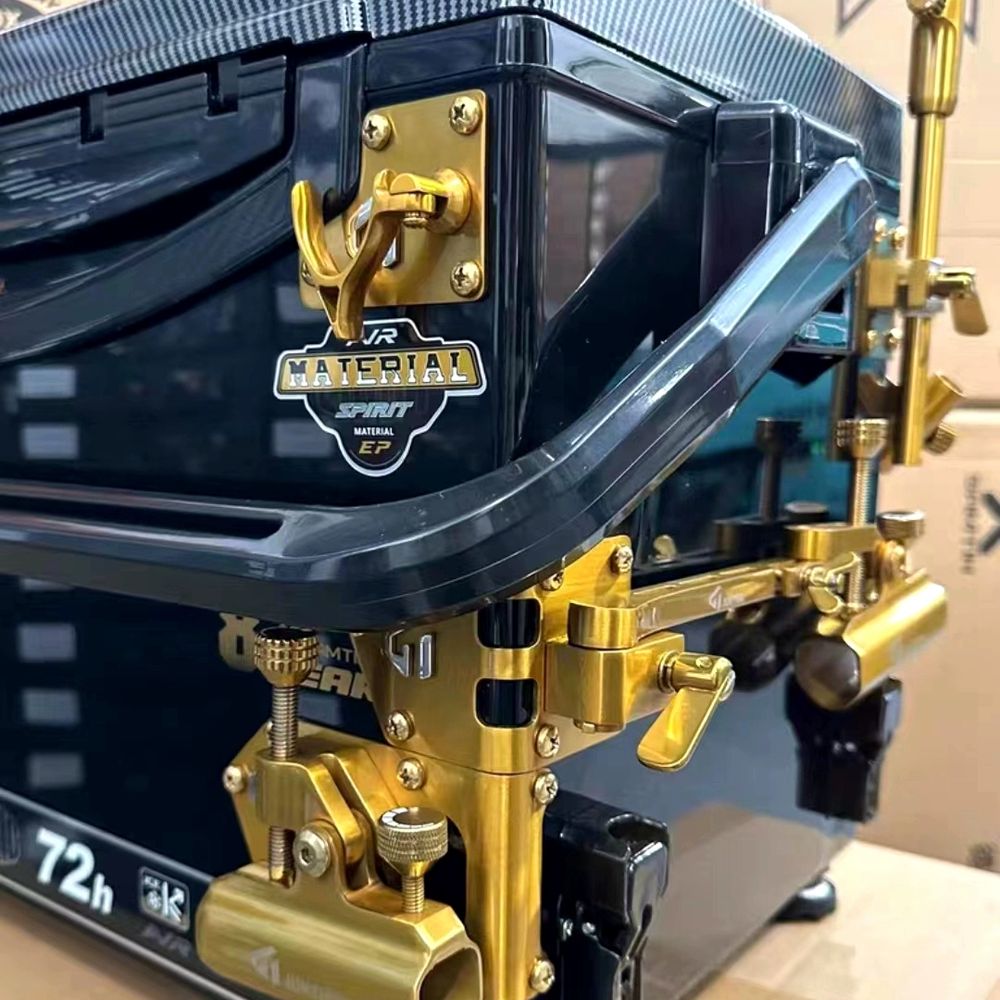 40리터 아이스박스 캐리어 쿨러 바퀴 낚시용 트롤리 대용량 416,900원