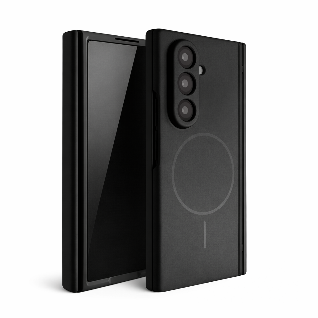 제루크 갤럭시 호환 Z폴드 맥세이프 힌지보호 풀커버 슬림 케이스 19,900원